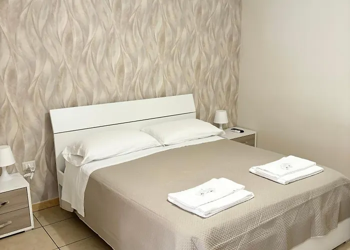 Rooms & Restaurant Il Castagneto
