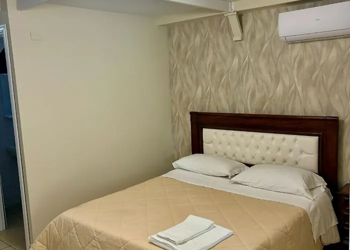 Rooms & Restaurant Il Castagneto