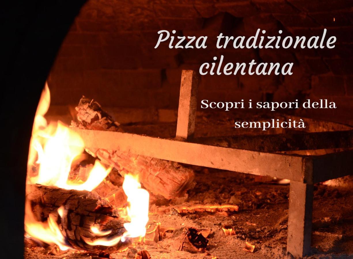 Bed & Breakfast & Restaurant Il Castagneto Campagna