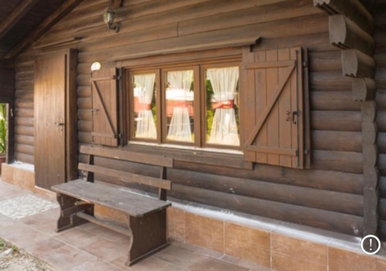 & Restaurant Il Castagneto Bed & Breakfast Campagna