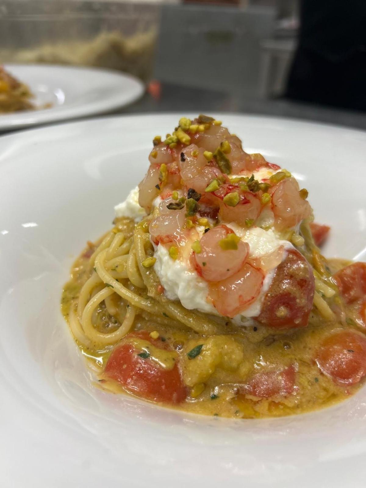 & Restaurant Il Castagneto