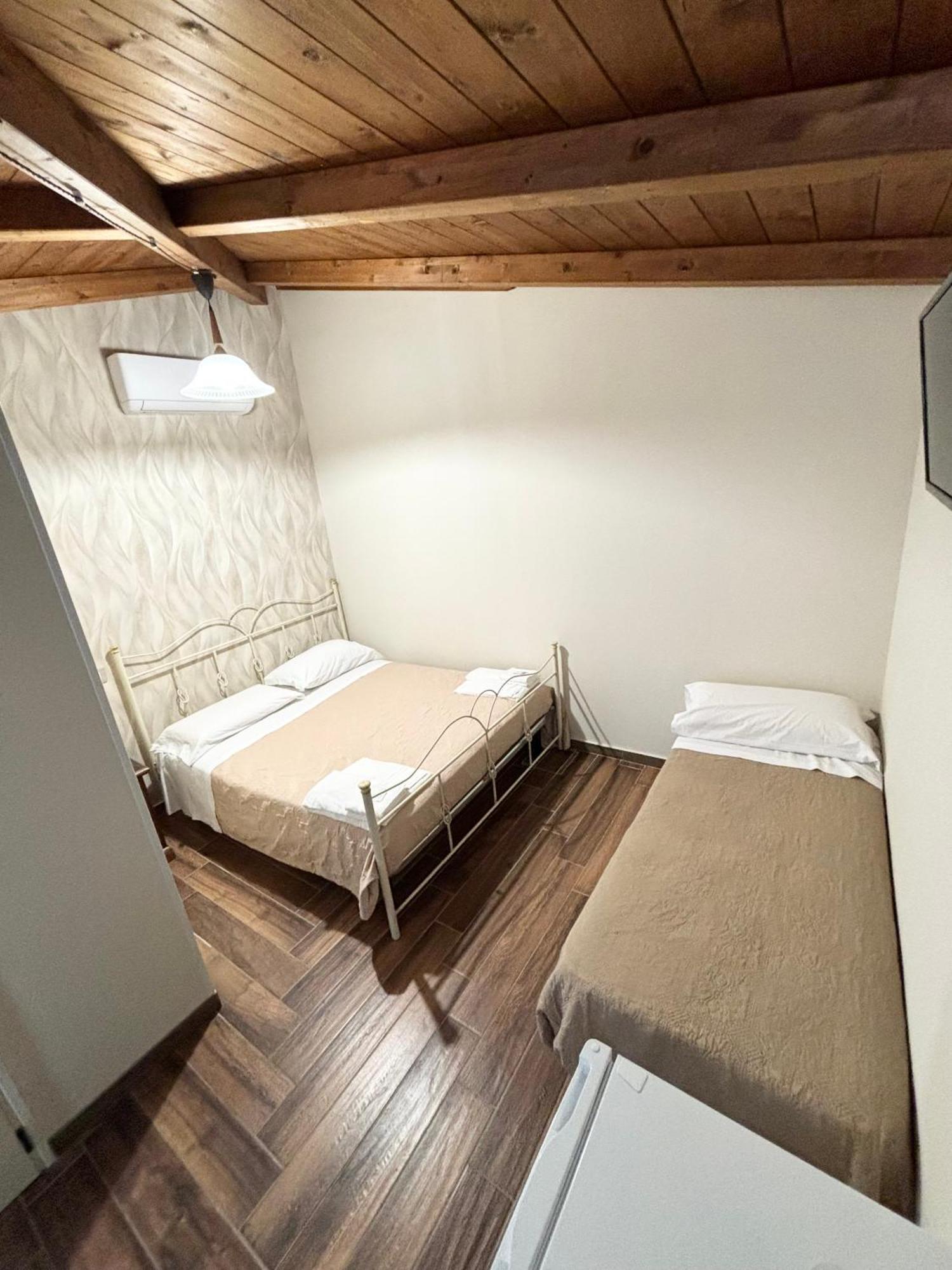 Bed & Breakfast & Restaurant Il Castagneto *