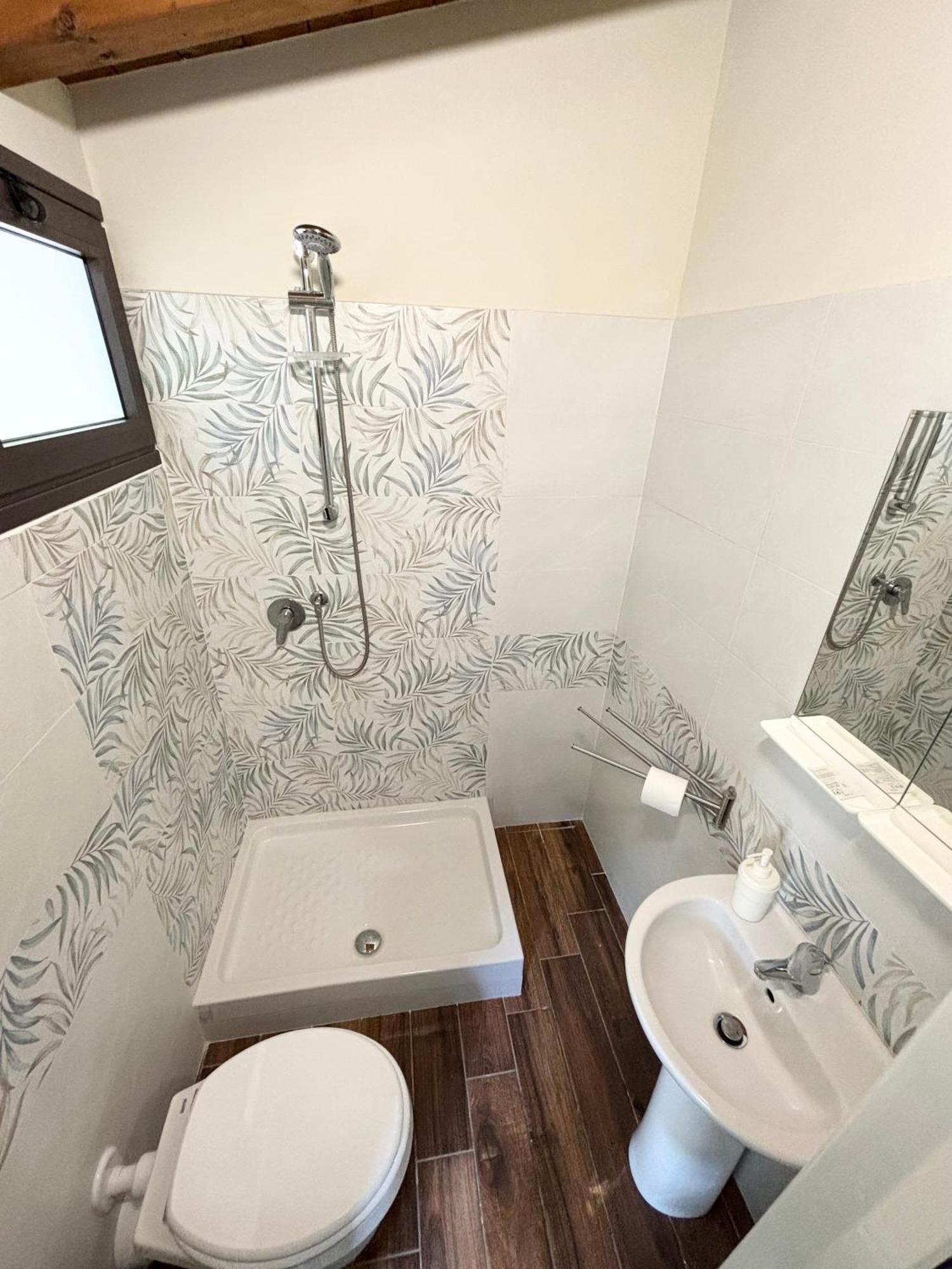 Bed & Breakfast & Restaurant Il Castagneto Campagna