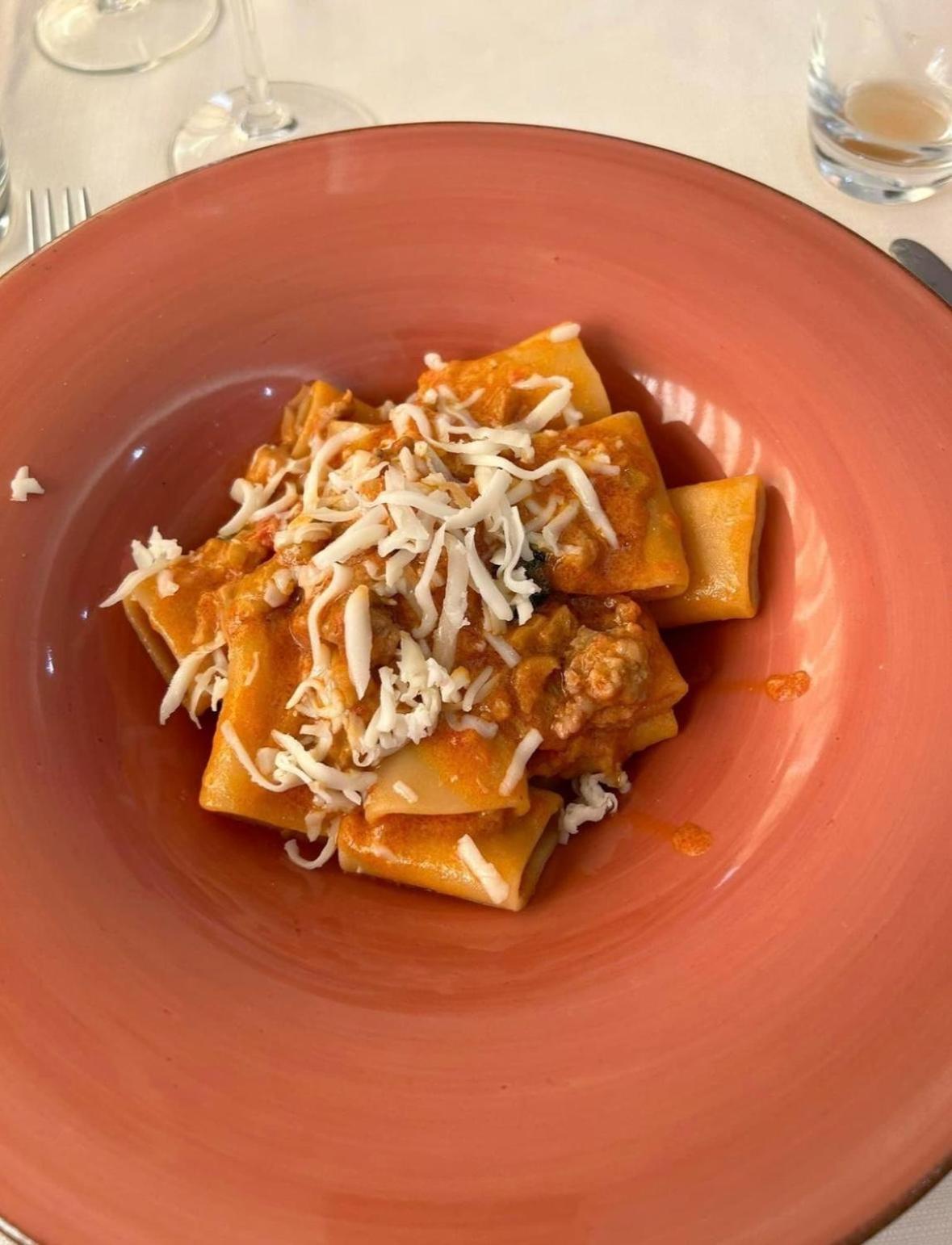 & Restaurant Il Castagneto * Campagna