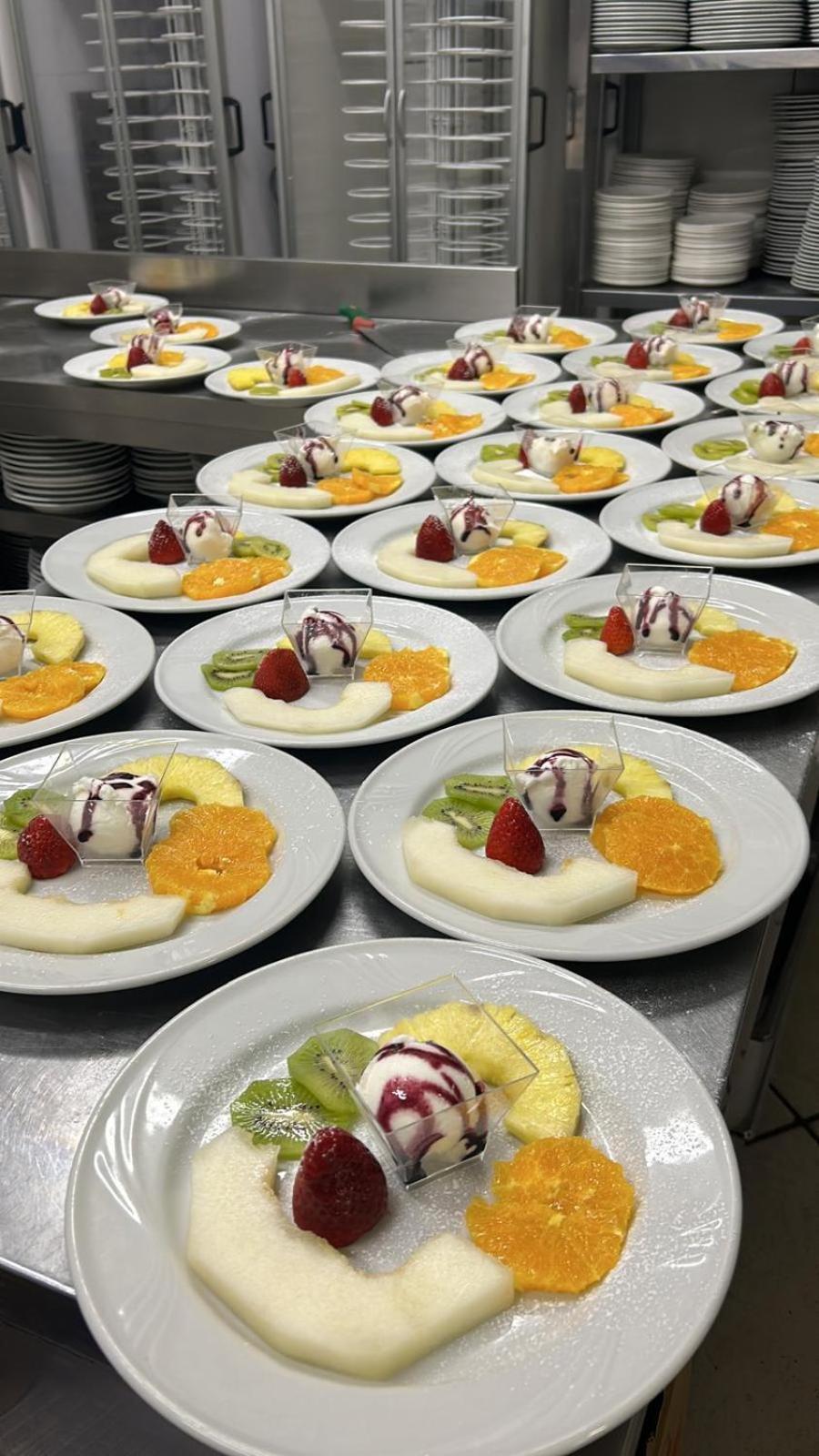 Bed & Breakfast & Restaurant Il Castagneto