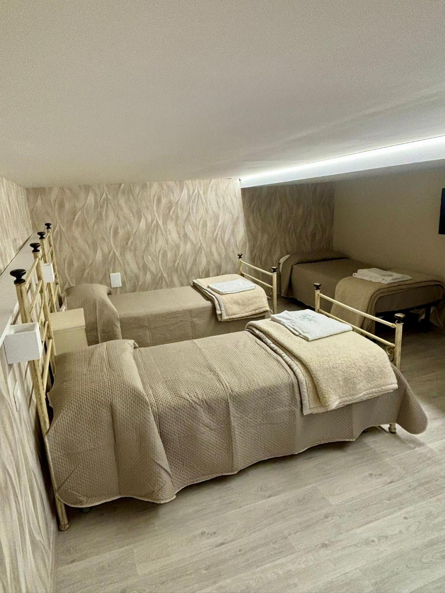 Bed & Breakfast & Restaurant Il Castagneto Campagna